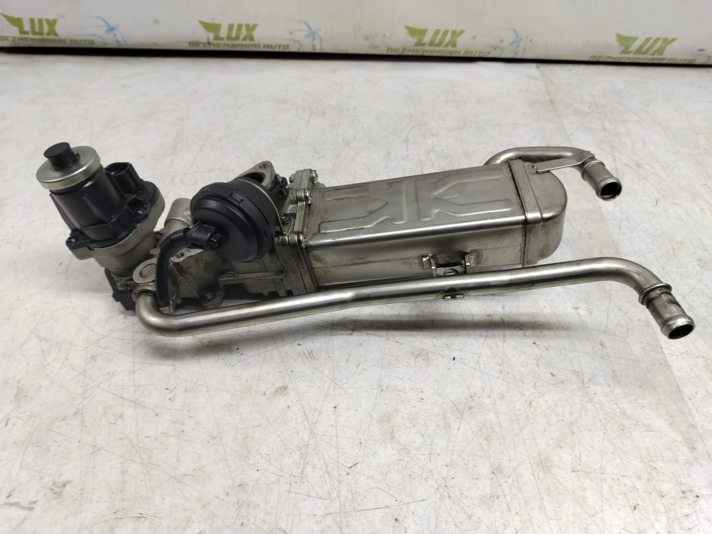 Racitor gaze EGR 1.6 2.0 tdi cay 709720010 Volkswagen VW Golf Plus 2 [2009 - 2014]