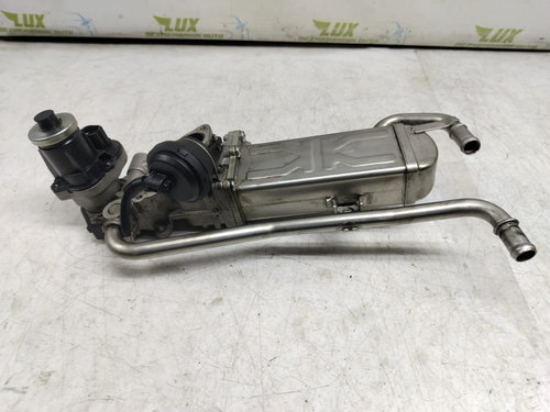 Racitor gaze EGR 1.6 2.0 tdi cay 709720010 Volkswagen VW Golf Plus 2 [2009 - 2014]