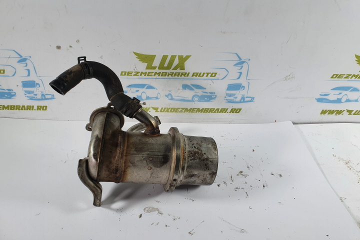 Racitor gaze egr 1.6 2.0 tdi CXX CRK CRM CRL 04l131512bq Skoda Superb 3 [2015 - 2020]