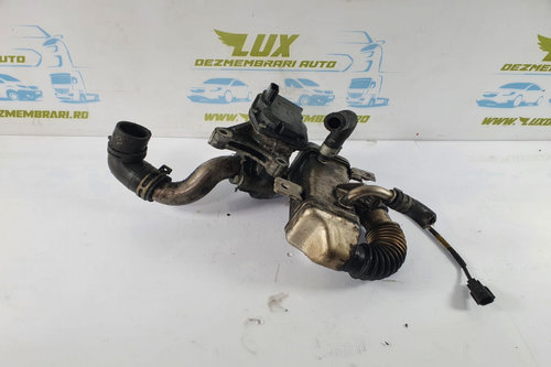 Racitor gaze egr 1.6 dci R9M 147100789r Renault Fluence [facelift] [2013 - 2017]