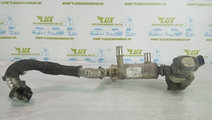 Racitor gaze egr 1.6 ddis 9hx 9646762280 Citroen C...