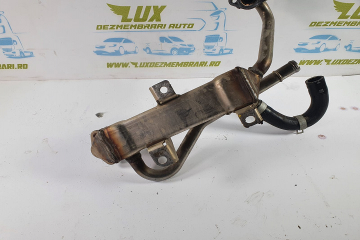 Racitor gaze egr 1.6 G4LE-6d hybrid Hyundai Ioniq AE [facelift] [2019 - 2023]