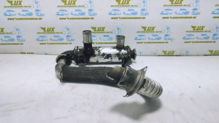 Racitor gaze egr 1.6 hdi 9hz Citroen C4 [2004 - 2008]