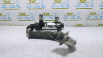 Racitor gaze egr 1.6 hdi 9hz Ford Focus 2 [2004 - ...