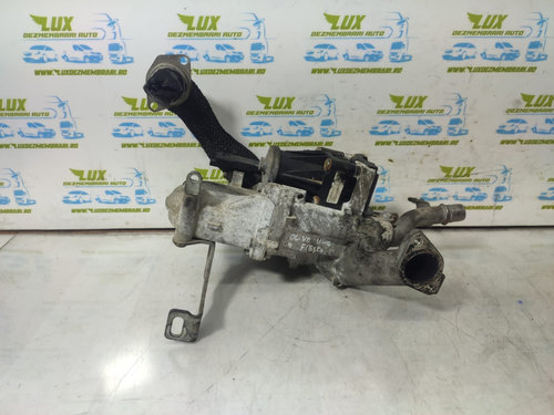 Racitor gaze egr 1.6 tdci 5056390300 Ford Focus 3 [2011 - 2015]