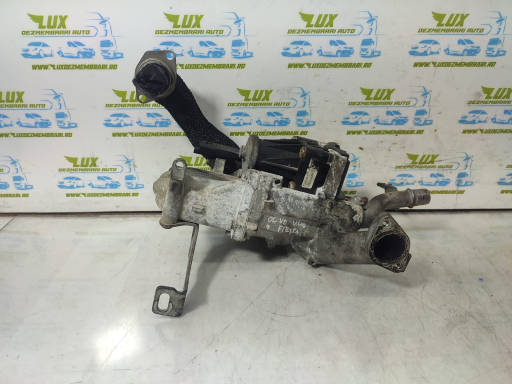 Racitor gaze egr 1.6 tdci 5056390300 Peugeot 308 T7 [facelift] [2011 - 2015]
