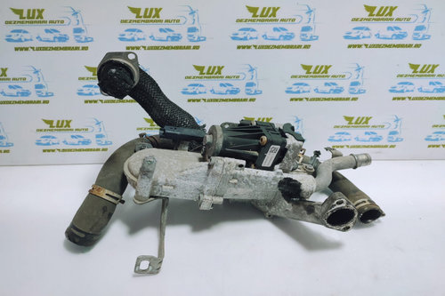 Racitor gaze egr 1.6 tdci t1da t1db 702209080 Ford C-Max 2 [2010 - 2015]