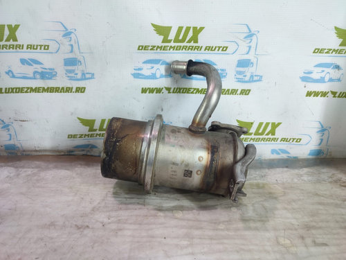 Racitor gaze egr 1.6 tdi clha 04l131512d Audi A3 8V [2012 - 2016]