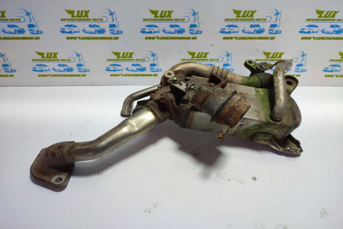 Racitor gaze EGR 1.7 cdti A17DTS 55567726 da Opel Mokka [2012 - 2015]