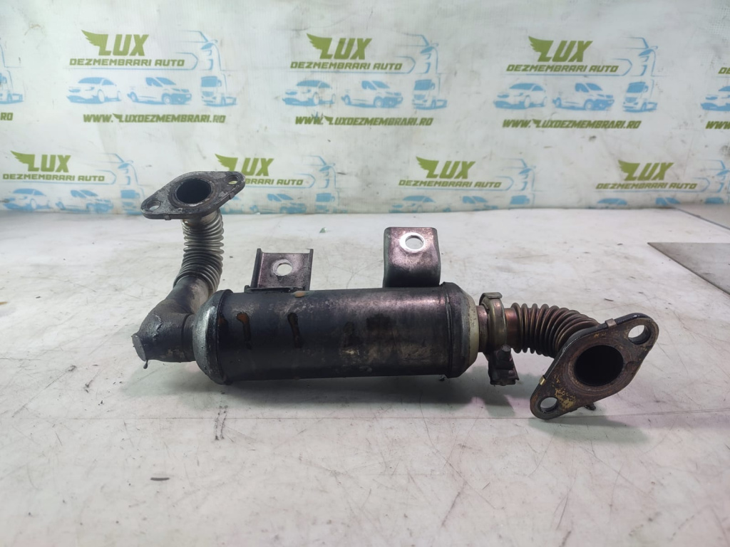 Racitor gaze EGR 1.8 tdci QYBA Ford Mondeo MK4 [2007 - 2010] 1.8 tdci QYBA