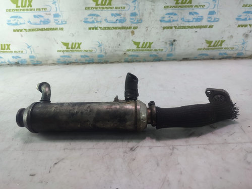 Racitor gaze EGR 1.9 cdti Z19DTH Opel Vectra C [2002 - 2005]