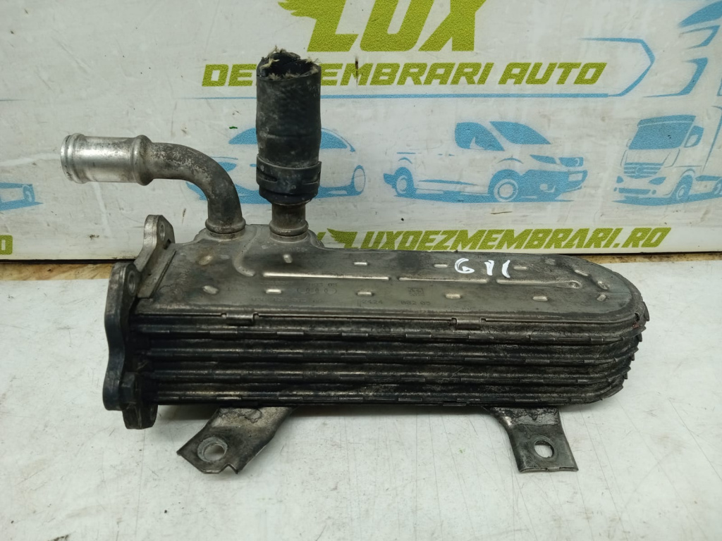 Racitor gaze egr 1.9 tdi bkc 038131513ad Skoda Octavia 2 [2004 - 2008]