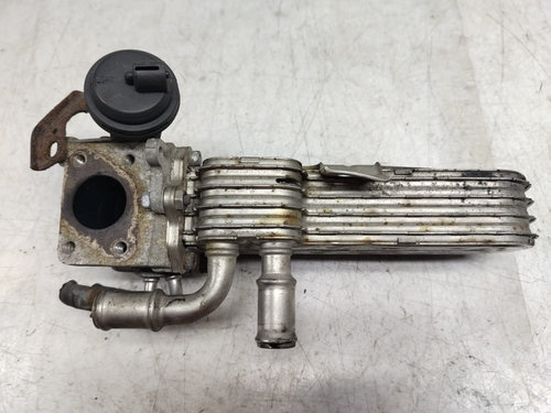Racitor gaze egr 1.9 tdi bls 038131513ad Volkswagen VW Golf 5 [2003 - 2009] 1.9 tdi BLS