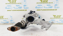 Racitor gaze EGR 147170061r 147101246r 1.5 dci K9K...