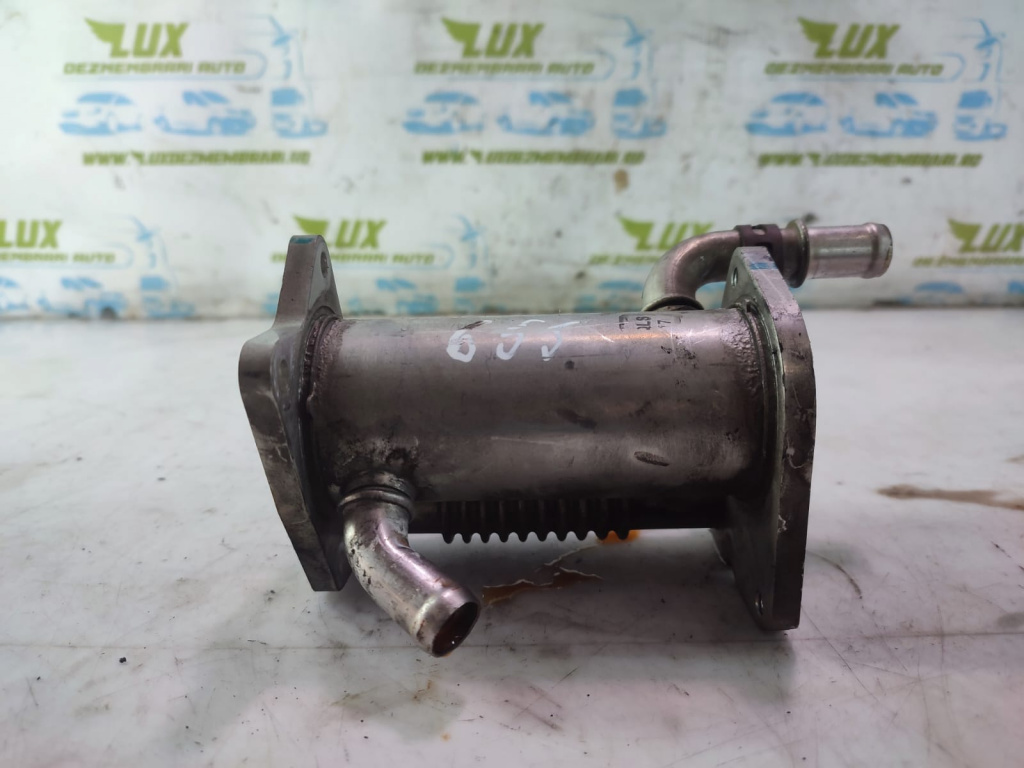 Racitor gaze EGR 147355713R 1.5 dci K9K898 Renault Laguna 3 [2007 - 2011]
