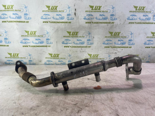 Racitor gaze EGR 14735EC00D 2.5 dci YD25DDti Nissan Pathfinder R51 [2004 - 2010] 2.5 dci YD25DDti