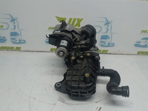 Racitor gaze egr 1679828280 2.0 hdi Peugeot Boxer 2 Typ250 [1st facelift] [2012 - 2014]