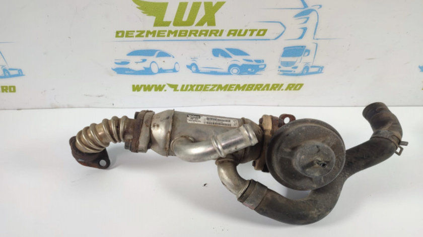 Racitor gaze egr 2.0 crdi d4ea 28416-27250 2841627250 Hyundai Tucson [2004 - 2010]