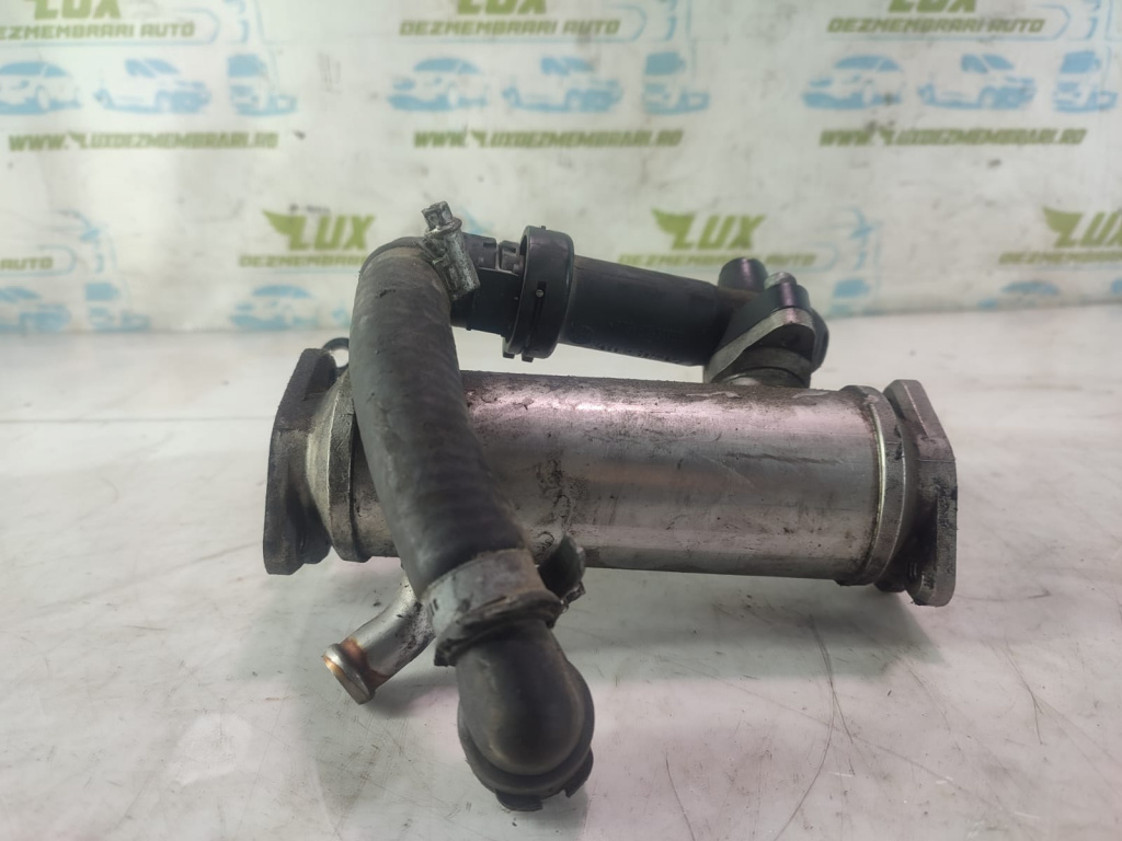 Racitor gaze EGR 2.0 d 204D1 BMW Seria 3 E46 [1997 - 2003] 2.0 d 204D1