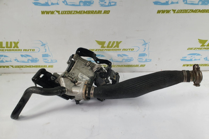 Racitor gaze egr 2.0 D 204DTD g2d4-9f464-ba g2d49f464ba Land Rover Discovery Sport ( Restyling) [2019 - ]