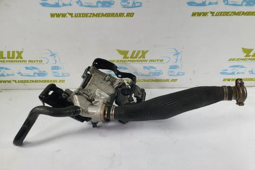 Racitor gaze egr 2.0 D 204DTD g2d4-9f464-ba g2d49f464ba Land Rover Discovery 5 [2016 - 2022]