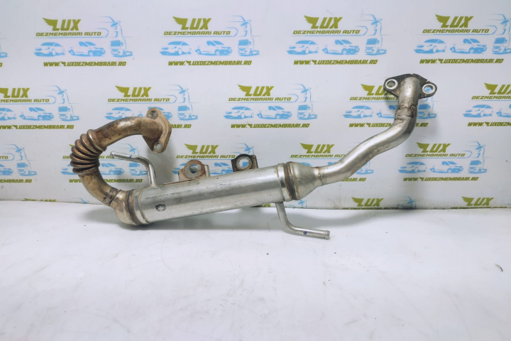 Racitor gaze egr 2.0 d-4d 1AD-FTV Toyota Corolla E120 [2000 - 2008]
