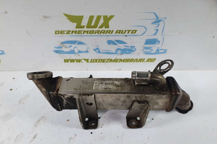 Racitor gaze egr 2.0 dci m9r h8200620695 Nissan X-Trail T31 [2007 - 2011]
