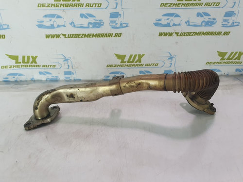 Racitor gaze egr 2.0 dci m9r740 Nissan Qashqai J10 [2007 - 2010]