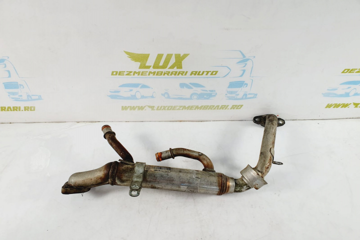Racitor gaze egr 2.0 diesel OM640.940 a6401400575 Mercedes-Benz B-Class W245 [2005 - 2008]