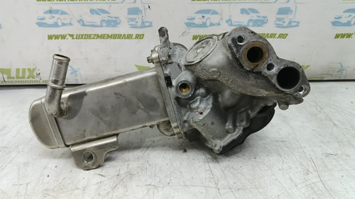Racitor gaze EGR 2.0 tdci TXWA UFWA v29004027 Ford Mondeo 4 [facelift] [2010 - 2015]