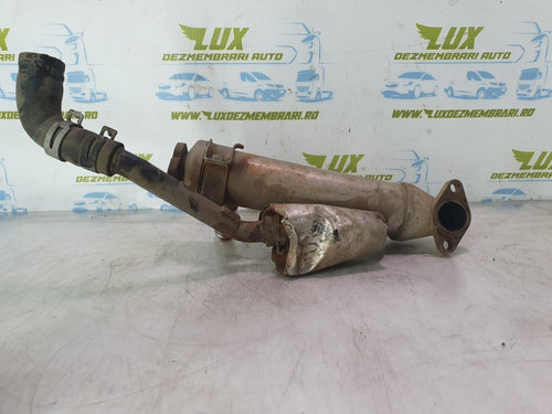 Racitor gaze egr 2.0 tddi d5ba 2s7q-9f464-aa Ford Mondeo MK3 [2000 - 2003] 2.0 tddi D5BA