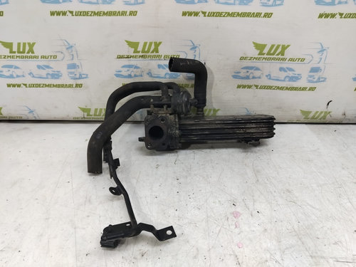 Racitor gaze EGR 2.0 tdi bkp bkd 03g131513j Seat Toledo 3 [2004 - 2010]