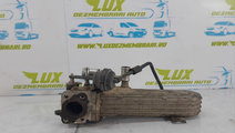 Racitor gaze EGR 2.0 tdi bkp bkd 03g131513j Volksw...