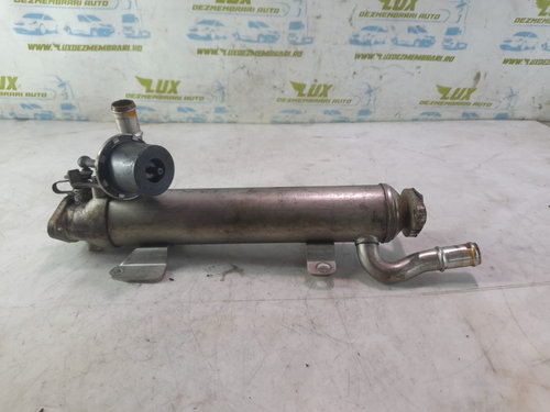 Racitor gaze egr 2.0 tdi CBB CBA CBAA CBBB 03l131512b Volkswagen VW Passat CC [2008 - 2012]