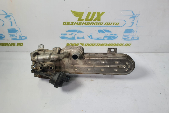 Racitor gaze egr 2.0 tdi CBEA, CLJA, CFFB, BKD, CBAB BKD, BWC CBAB, BKP 03g131513k Skoda Superb 2 [2008 - 2013]