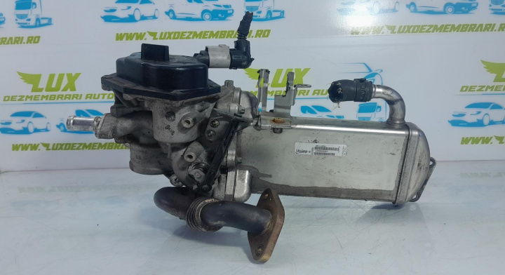 Racitor gaze egr 2.0 tdi CJC v29009967 Audi A5 8T [2007 - 2011]