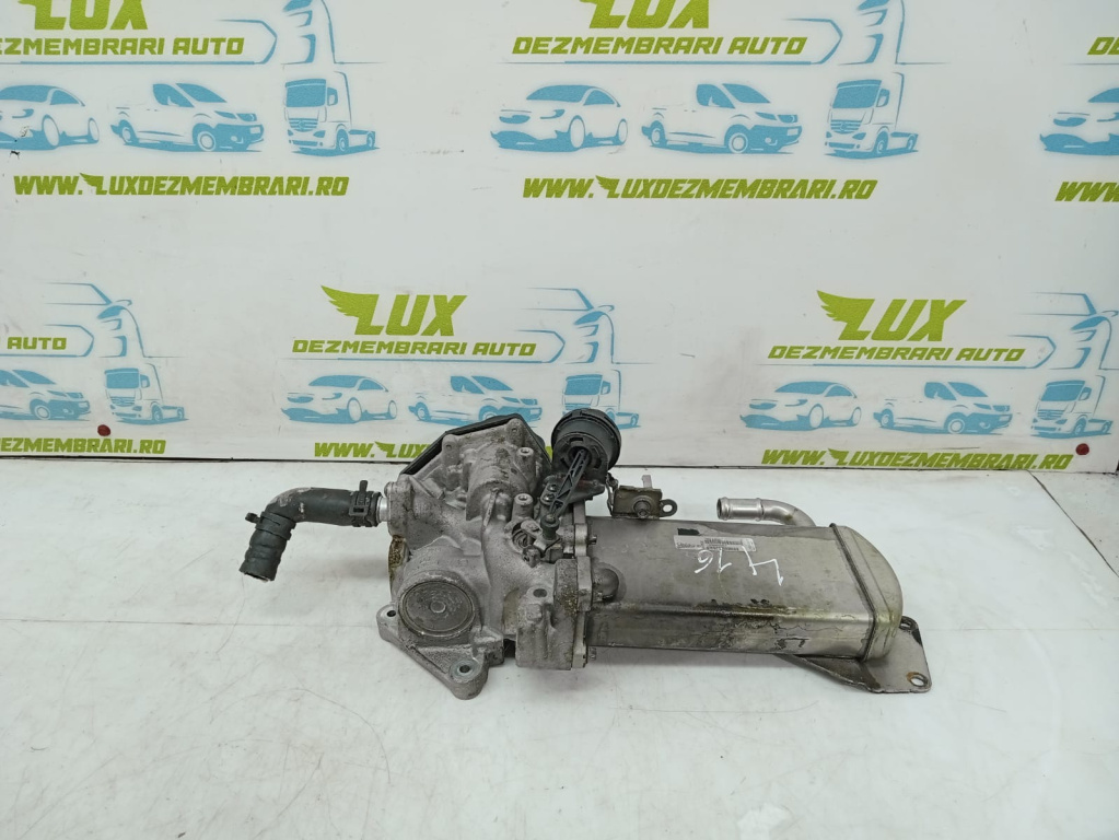 Racitor gaze egr 2.0 tdi cjca v29009967 Audi A5 8T [facelift] [2011 - 2016]