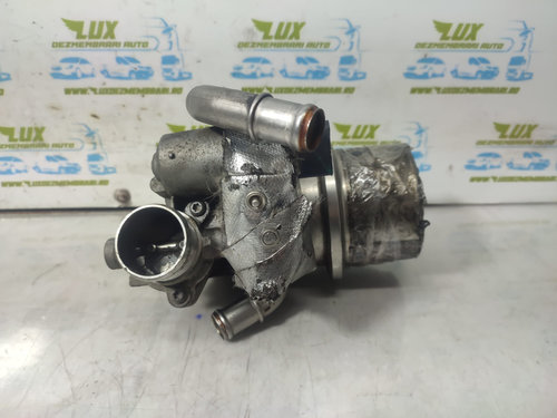 Racitor gaze egr 2.0 tdi deua dfg 04L131512BR Volkswagen VW Golf 7 [2012 - 2017]
