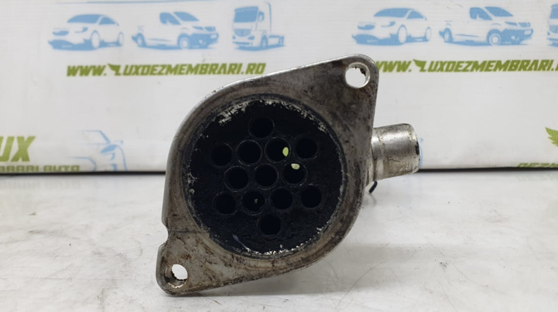 Racitor gaze egr 2.0tdci qxba 8653691 Peugeot 307 [2001 - 2005]