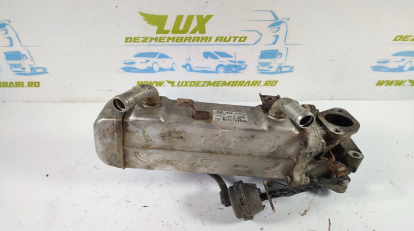 Racitor gaze EGR 2.2 2.0 crdi D4HA 28416-2f100 284162f100 Hyundai ix35 [2009 - 2013]