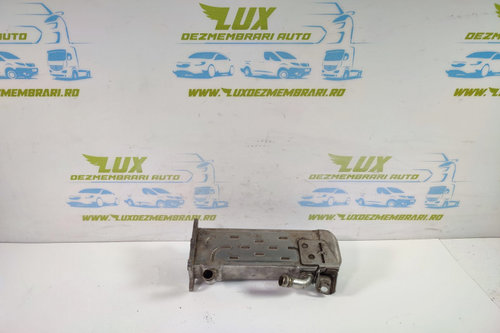 Racitor gaze egr 2.2 cdi diesel om651 euro 5 a6511400075 q08 Mercedes-Benz C-Class W204/S204 [2007 -...