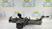 Racitor gaze EGR 2.2 cdi euro 5 om651 A6511400360 ...