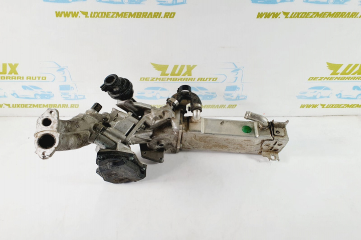 Racitor Gaze EGR 2.2 cdi OM651 A6511400675 A6511400675 Mercedes-Benz C-Class W204/S204/C204 [facelift] [2011 - 2015]
