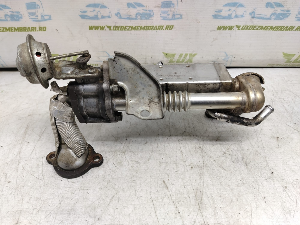 Racitor gaze egr 2.2 d R2ax20304 Mazda CX-7 [2006 - 2009]
