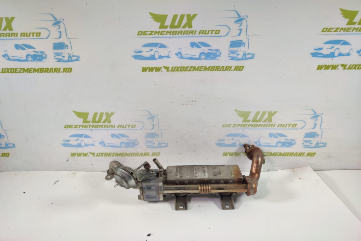 Racitor gaze egr 2.2 diesel euro 5 25601-0r020 256010r020 Toyota Rav 4 3 [2th facelift] [2010 - 2013]