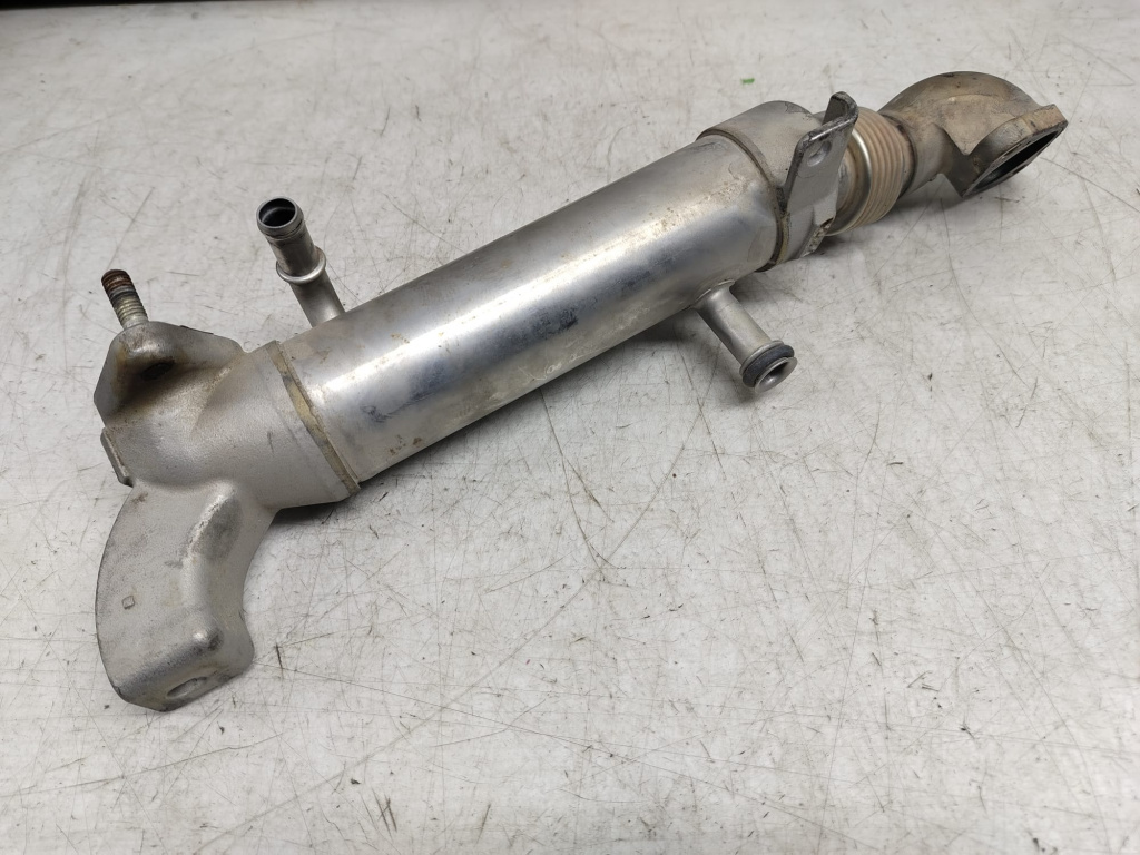 Racitor gaze egr 2.2i 18720rmae01 Honda FR-V [2004 - 2009]