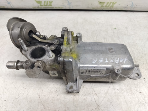 Racitor gaze egr 2.3 dci m9t 147355238r Renault Master 3 [2010 - 2015]