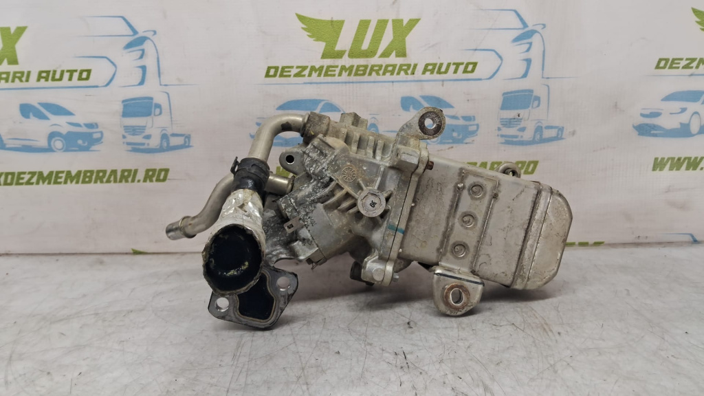 Racitor gaze egr 2.3 dci m9t716 147353457r Renault Master 3 [2st facelift] [2019 - 2024] 2.3 dci M9T716