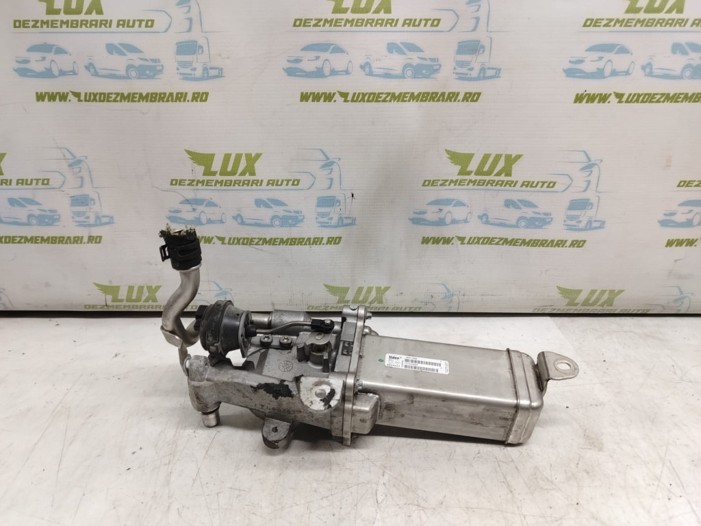 Racitor gaze egr 2.3 dci m9t716 147355889r Renault Master 3 [2st facelift] [2019 - 2024] 2.3 dci M9T716