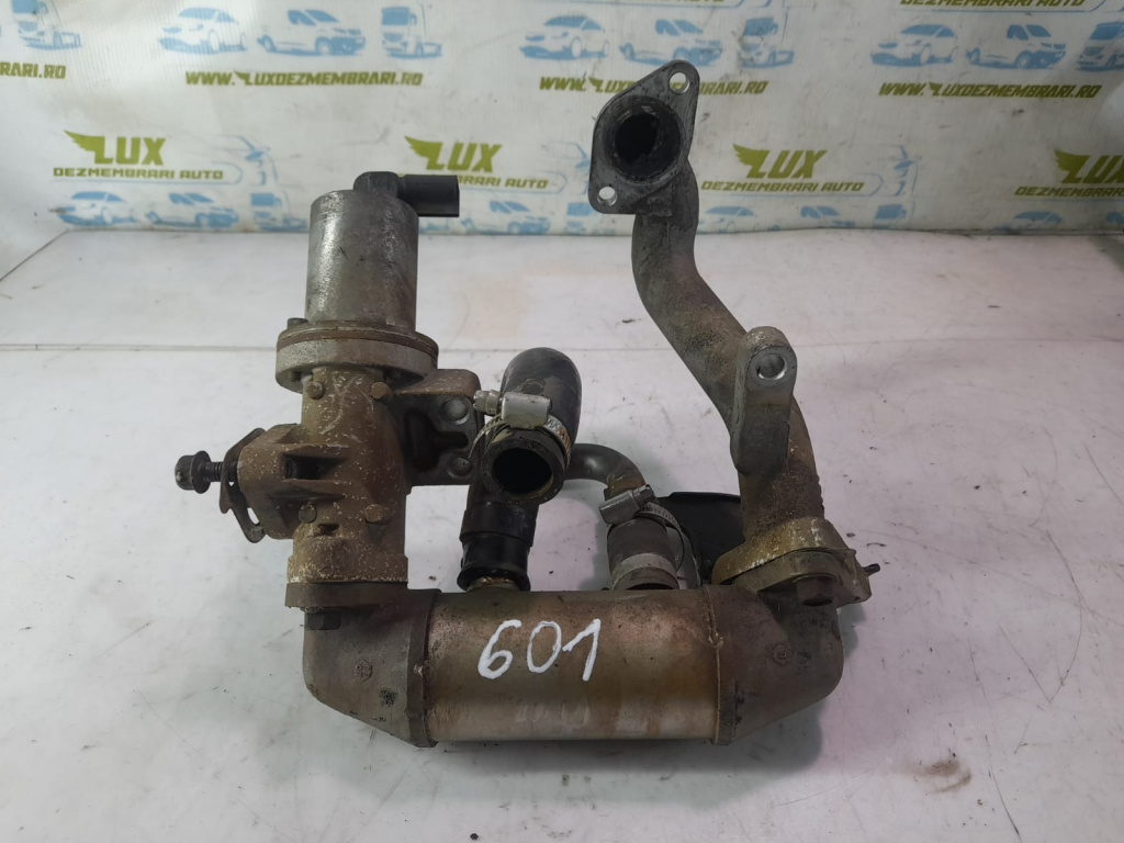 Racitor gaze EGR 2.5 crdi D4CB Kia Sorento [2002 - 2006] 2.5 crdi D4CB